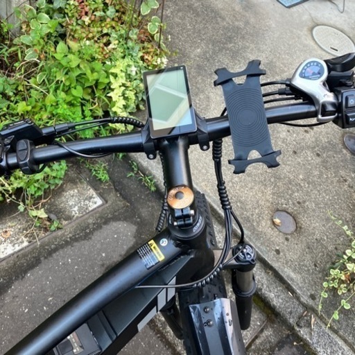 [定価26万!]電動自転車　ebike Shengmilo MX03