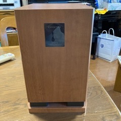 ONKYOスーパーウーファー　SKW-10