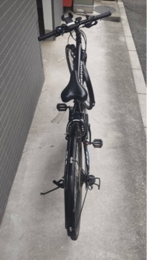 パナソニック電動自転車tb1e