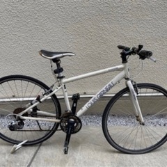 ルイガノ LGS-CHASSE