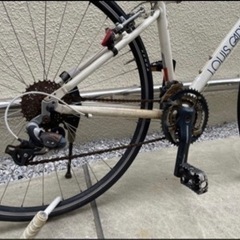 ルイガノ LGS-CHASSE