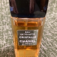 CHANEL CRISTALLE