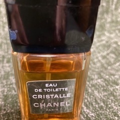 CHANEL CRISTALLEの画像
