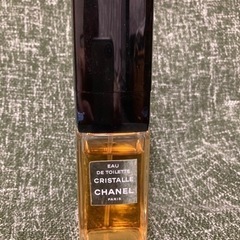 CHANEL CRISTALLEの画像