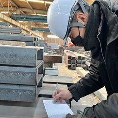 【正社員】倉庫内作業STAFF　積卸業務の画像