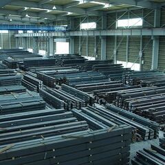 【正社員】倉庫内作業STAFF　積卸業務の画像