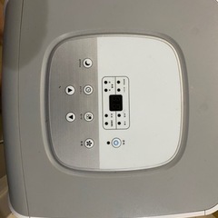 この暑い暑い夏にスポットクーラーはいかがですか。