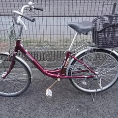丸石サイクル 自転車の中古が安い！激安で譲ります・無料で