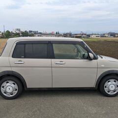 アルトラパン モード　HE33Sの画像