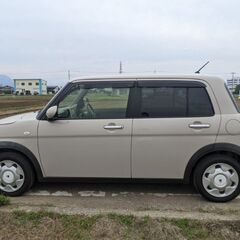 アルトラパン モード　HE33Sの画像