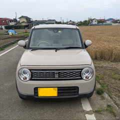 アルトラパン モード　HE33S