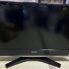 TOSHIBA液晶テレビ『REGZA 』32C7000
