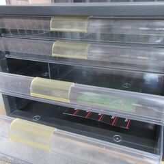 書類ケースの画像