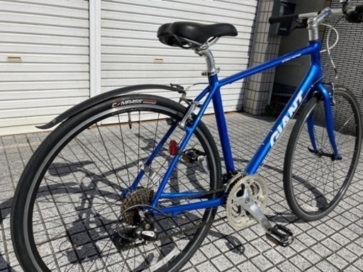 【エスケープR3】2016年モデル　美品❗️状態良品❗️リヤタイヤ新品❗️若林自転車　唐崎店　SALE中❗️