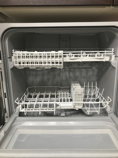 【決まりました】パナソニック　食洗機