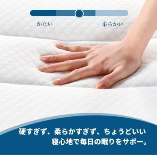 セミダブル