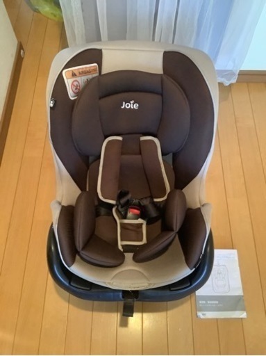 Joie チルト 【カトージ(KATOJI)】[チャイルドシート ジュニアシート]