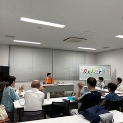 英会話クラブColors　見学大歓迎！！