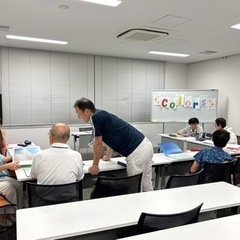 英会話クラブColors　見学大歓迎！！の画像