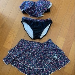 水着 新品9Mの画像