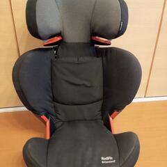マキシコシ ロディフィックス ISOFIX(1台)【マキシコシ(...