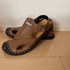 men's 28cm サンダル