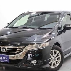 ホンダ オデッセイ ＭＸ　エアロパッケージ入庫致しました！！