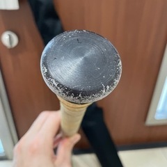 値下げ！ギガキング02、83cm、トップバランス、720gの画像