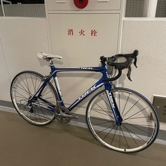 【美品】TREK madone4.7 トレック マドン4.7 U...