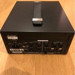 本日限定激安　マイクプリアンプの画像