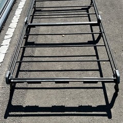  値下げ！ TUFREQ ルーフキャリア エブリィ 
