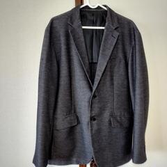 GUジャケット ネイビー XL