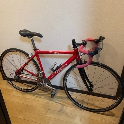 ANCHOR RA1 アンカー カーボンフォーク サイズ46 700c ロードバイク