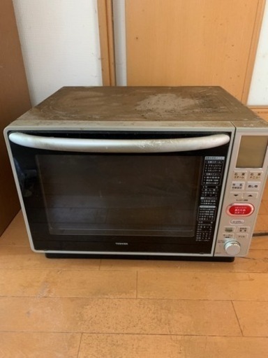 オーブン