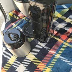 コーヒーメーカーの画像