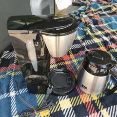 コーヒーメーカー
