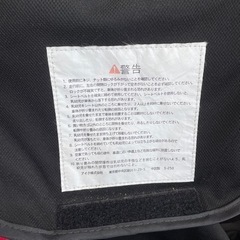 ベビーカー　無料でお譲りしますの画像
