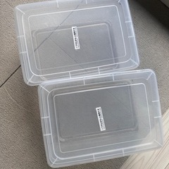 収納ケース（靴）