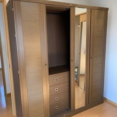 差し上げます（一部蝶番交換要）
