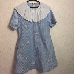 Candy Stripper 美品
