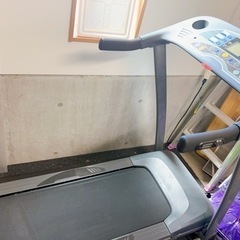 アルインコ、ランニングマシン、ルームランナー
