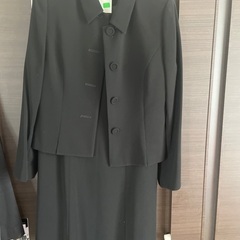 喪服