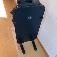 ズボンプレッサー