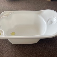 新生児　ベビーバス