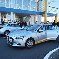 東京都足立区、東武スカイツリーライン竹ノ塚駅より徒歩5分のところにある自動車教習所なら、ココ！の画像