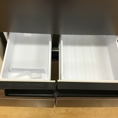 【トレファク神戸新長田】SHARPの6ドア冷蔵庫です！【取りに来れる方限定】 冷蔵庫多数展開中！！！】単身用・ファミリー用のオススメ冷蔵庫