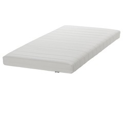 【美品】IKEA シングルベッド マットレスの画像