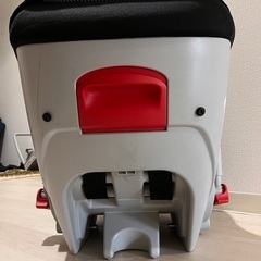 【希少】BMW チャイルドシート　ベビー　ISOFIX ベース付　　　クラス0+ 送料無料 BMW純正 ベビーシート クラス0+ シートベルト固定