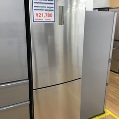 アクア 355L 4ドア 冷蔵庫 AQR-36G2L(S) 左開き シルバー アクア 冷凍冷蔵庫 355L AQR-36G 4ドア 右開き【自社配送は札幌市内