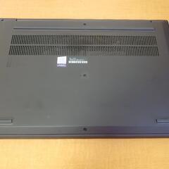【良品】ThinkPad P1 Gen 1 - クリエイティブなプロフェッショナルに最適な信頼性のあるモバイルコンピュータ